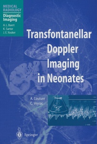 Abbildung von: Transfontanellar Doppler Imaging in Neonates - Springer