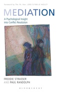 Abbildung von: Mediation - Continuum International Publishing Group Ltd.
