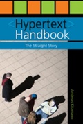 Cover: Hypertext Handbook - Peter Lang Verlag