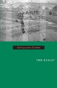 Enlarge image Cover: Cartographic Cinema - University of Minnesota Press
