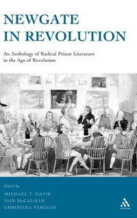 Enlarge image Cover: Newgate in Revolution - Continuum International Publishing Group Ltd.