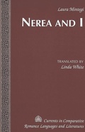 Cover: Nerea and I - Peter Lang Verlag