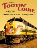 Cover: The Tootin' Louie - University of Minnesota Press