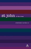 Cover: St. John of the Cross - Continuum Publishing Corporation