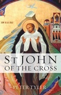Cover: St. John of the Cross OCT - Continuum Publishing Corporation