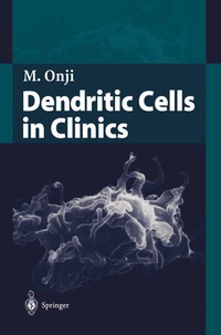 Abbildung von: Dendritic Cells in Clinics - Springer