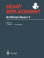 Cover: Heart Replacement - Springer