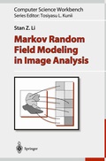 Bild: Markov Random Field Modeling in Image Analysis - Springer