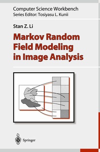 Abbildung von: Markov Random Field Modeling in Image Analysis - Springer