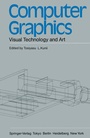 Cover: Computer Graphics - Springer