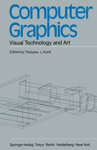 Abbildung von: Computer Graphics - Springer