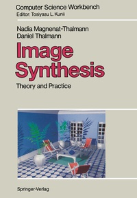 Abbildung von: Image Synthesis - Springer