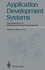 Cover: Application Development Systems - Springer