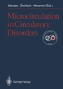 Cover: Microcirculation in Circulatory Disorders - Springer