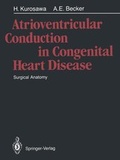 Cover: Atrioventricular Conduction in Congenital Heart Disease - Springer