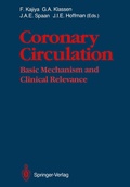 Bild: Coronary Circulation - Springer