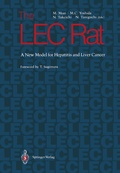 Cover: The LEC Rat - Springer