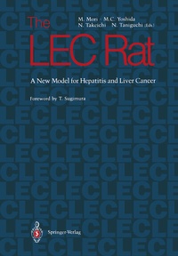Abbildung von: The LEC Rat - Springer