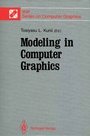 Cover: Modeling in Computer Graphics - Springer