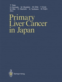 Abbildung von: Primary Liver Cancer in Japan - Springer