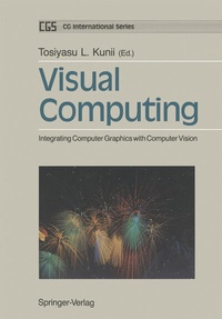 Abbildung von: Visual Computing - Springer