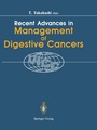 Cover: Recent Advances in Management of Digestive Cancers - Springer