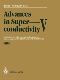 Abbildung von: Advances in Superconductivity V - Springer