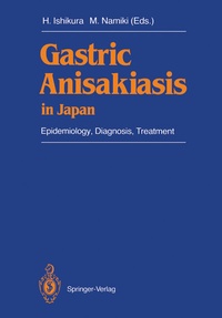 Abbildung von: Gastric Anisakiasis in Japan - Springer