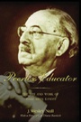Cover: Peerless Educator - Peter Lang Verlag