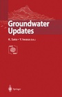 Cover: Groundwater Updates - Springer