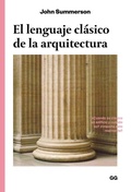 Bild: El Lenguaje Clasico de la Arquitectura - Editorial Gg