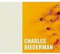 Cover: Charles Biederman - University of Minnesota Press