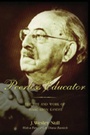 Cover: Peerless Educator - Peter Lang Verlag