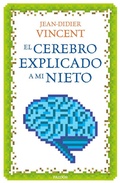 Cover: El cerebro explicado a mi nieto - Ediciones Paid&oacute;s Ib&eacute;rica