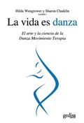 Cover: La vida es danza - Gedisa Editorial