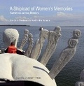 Cover: Shipload of Womens Memories - Aalborg Universitetsforlag