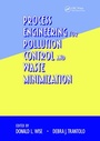 Cover: Process Engineering for Pollution Control and Waste Minimization - CRC Press