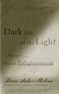 Abbildung von: Dark Side of the Light - University of Minnesota Press