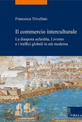 Cover: Il Commercio Interculturale - Viella