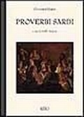Abbildung von: Proverbi sardi - Bibliotheca sarda;Ilisso