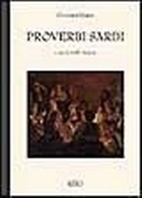 Abbildung von: Proverbi sardi - Bibliotheca sarda;Ilisso