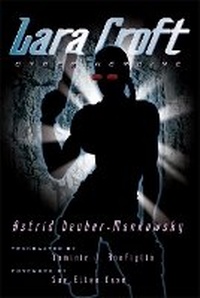 Enlarge image Cover: Lara Croft - University of Minnesota Press