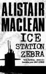 Cover: Ice Station Zebra - HarperCollins