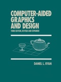 Cover: Computer-Aided Graphics and Design - CRC Press