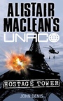 Cover: Hostage Tower - HarperCollins