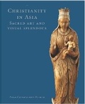 Cover: Christianity in Asia - Asian Civilisations Museum