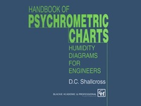 Abbildung von: Handbook of Psychrometric Charts - Springer