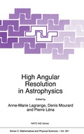 Cover: High Angular Resolution in Astrophysics - Springer