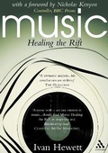Cover: Music - Continuum International Publishing Group Ltd.