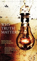Cover: Why Truth Matters - Continuum International Publishing Group Ltd.